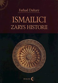 Ismailici - Daftary Farhad - książka