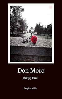 Don Moro - Philipp Kaul - ebook