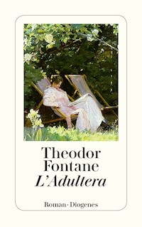 L'Adultera - Theodor Fontane - ebook