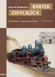 Bartek Zwycięzca. Wydanie z opracowaniem - Henryk Sienkiewicz - książka
