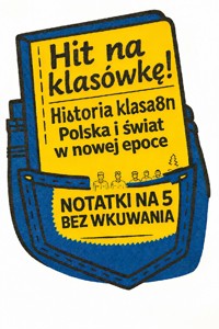 Polska i świat w nowej epoce - @mz_learning_know - ebook