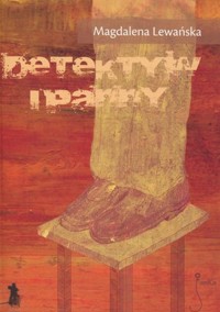 Detektyw i panny - Magdalena Lewańska - książka