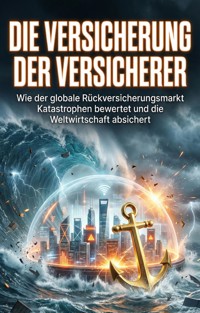 Die Versicherung der Versicherer - Stefan Gruber - ebook