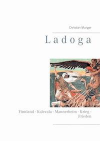 Ladoga - Christian Munger - ebook