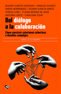 Del diálogo a la colaboración - Autores varios - ebook