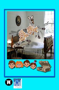 Soooo wach - Kordula Meister - ebook