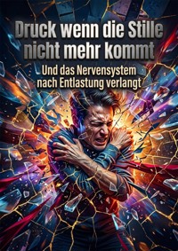 Druck wenn die Stille nicht mehr kommt - Holger Winkler - ebook