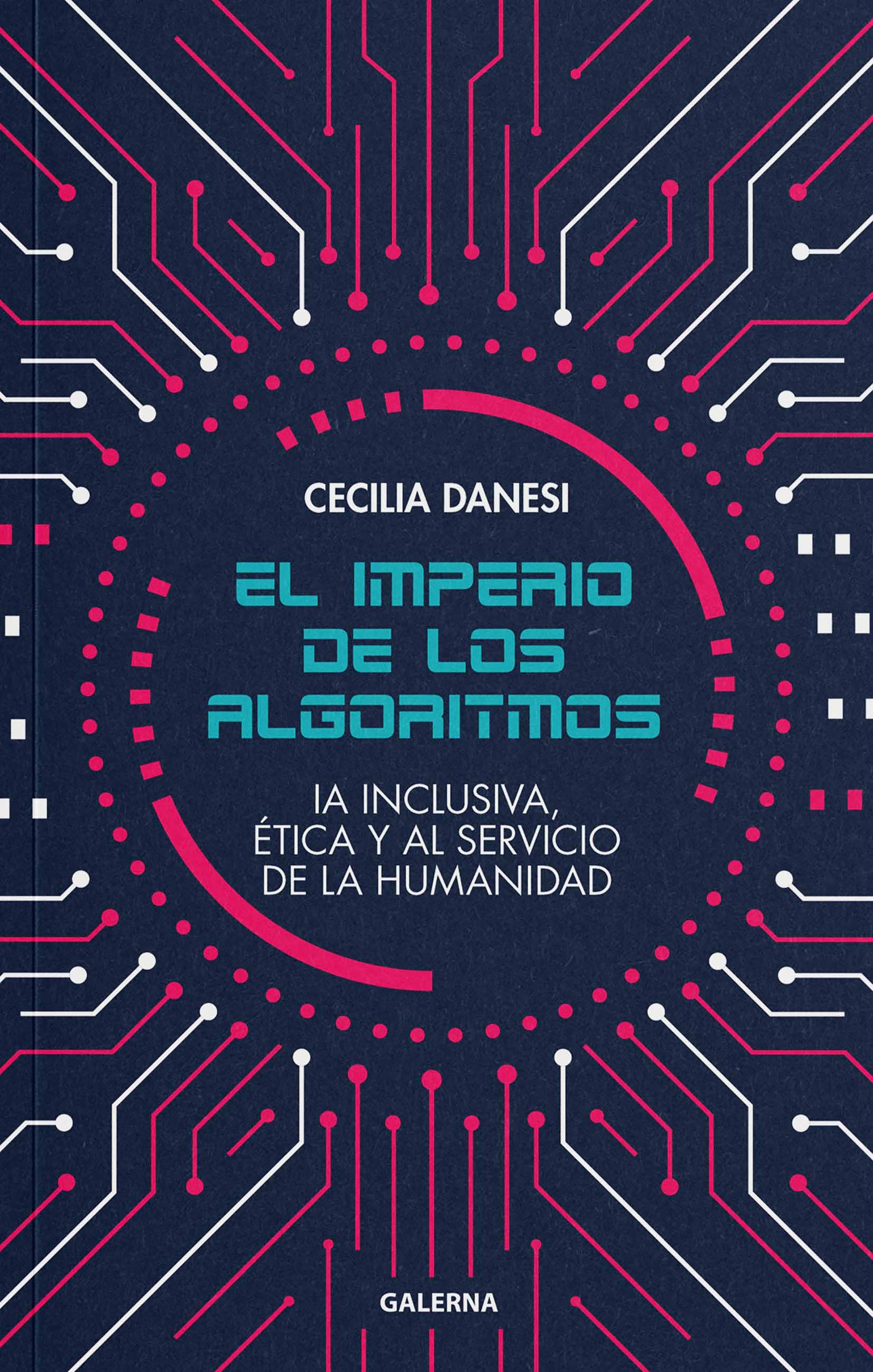 El imperio de los algoritmos