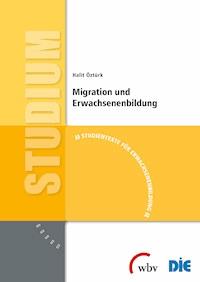 Migration und Erwachsenenbildung - Halit Öztürk - darmowy ebook