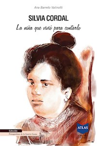 Silvia Cordal - Ana Barreto Valinotti - ebook
