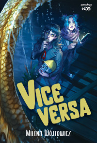 Vice Versa - Milena Wójtowicz - ebook + audiobook