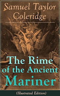 The Rime of the Ancient Mariner (Illustrated Edition) - Samuel Taylor Coleridge - ebook