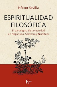 Espiritualidad filosófica - Héctor Sevilla - ebook