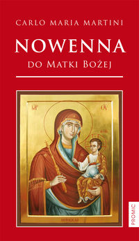 Nowenna do Matki Bożej - Martini Carlo Maria - książka