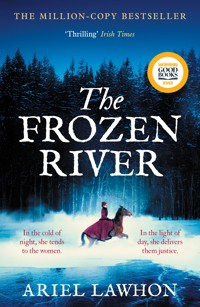The Frozen River - Ariel Lawhon - ebook