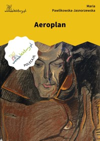 Aeroplan - Maria Pawlikowska-Jasnorzewska - ebook
