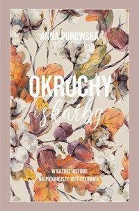 Okruchy i skarby - Purowska Anna - ebook + audiobook