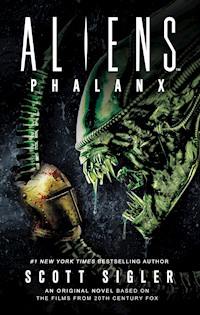 Aliens: Phalanx - Scott Sigler - ebook