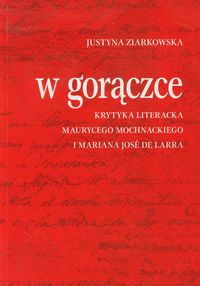 W gorączce - Ziarkowska Justyna - książka