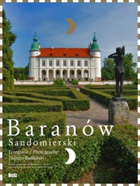 Baranów Sandomierski - Jakub Puchalski - książka