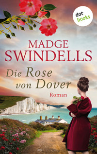 Die Rose von Dover - Madge Swindells - ebook