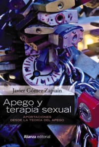 Apego y terapia sexual - Javier Gómez Zapiain - ebook