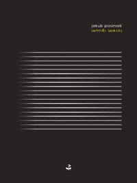 lorem ipsum - Jakub Pszoniak - ebook
