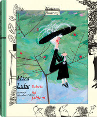 Babcia na jabłoni - Mira Lobe - książka