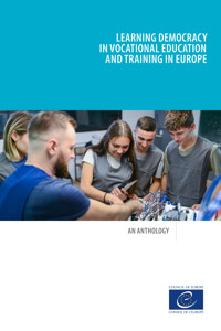 Learning democracy in vocational education and training in Europe - Council of Europe - ebook