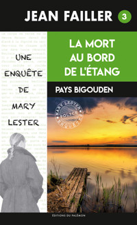 La mort au bord de l'étang - Failler Jean - ebook