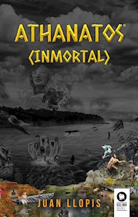 Athanatos - Juan Llopis Climent - ebook