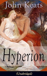 John Keats: Hyperion (Unabridged) - John Keats - ebook