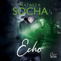 Echo - Natasza Socha - ebook + audiobook + książka