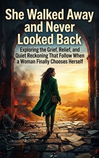 She Walked Away and Never Looked Back - Lena Voss - ebook