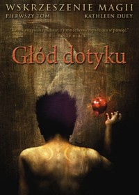 Głód dotyku - Duey Kathleen - ebook