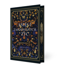 Księgi zapomnianych żyć - Bridget Collins - ebook + książka