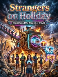 Strangers on Holiday - Jason Sterling - ebook