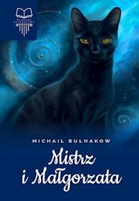 Mistrz i Małgorzata - Michaił Bułhakow - ebook + audiobook + książka