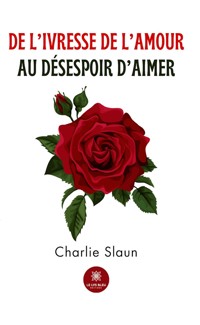 De l’ivresse de l’amour au désespoir d’aimer - Charlie Slaun - ebook