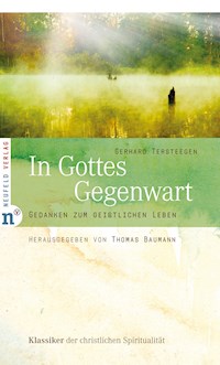 In Gottes Gegenwart - Gerhard Tersteegen - ebook