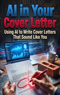 AI in Your Cover Letter - Joanne Reeve - ebook
