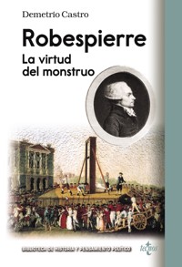Robespierre - Demetrio Castro - ebook