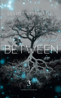 Between - Selina Kissmann - ebook