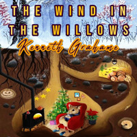 The Wind In the Willows - Kenneth Grahame - ebook + audiobook