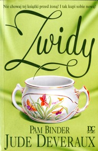 Zwidy - Jude Deveraux, Pam Binder - ebook