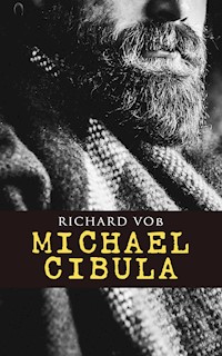 Michael Cibula - Richard Voß - ebook