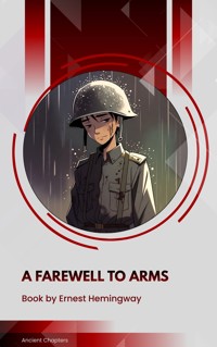 A Farewell to Arms - Ernest Hemingway - ebook + książka
