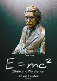 Albert Einstein - Pascal Scholz - ebook