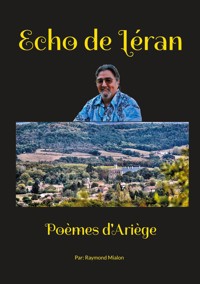 Echos de Léran - Raymond Mialon - ebook