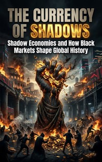 The Currency of Shadows - Vivienne Rowe - ebook